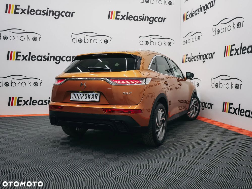 DS Automobiles DS 7 Crossback - 7