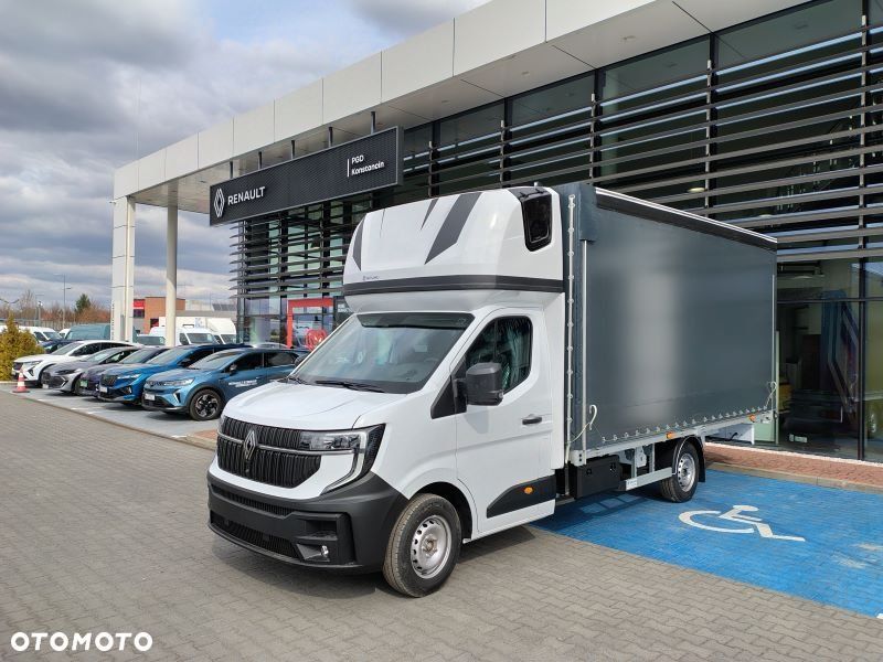 Renault Master - 1