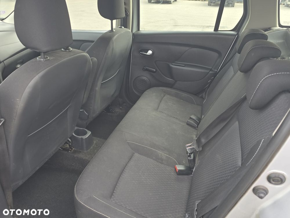 Dacia Logan 1.0 SCe Laureate - 12