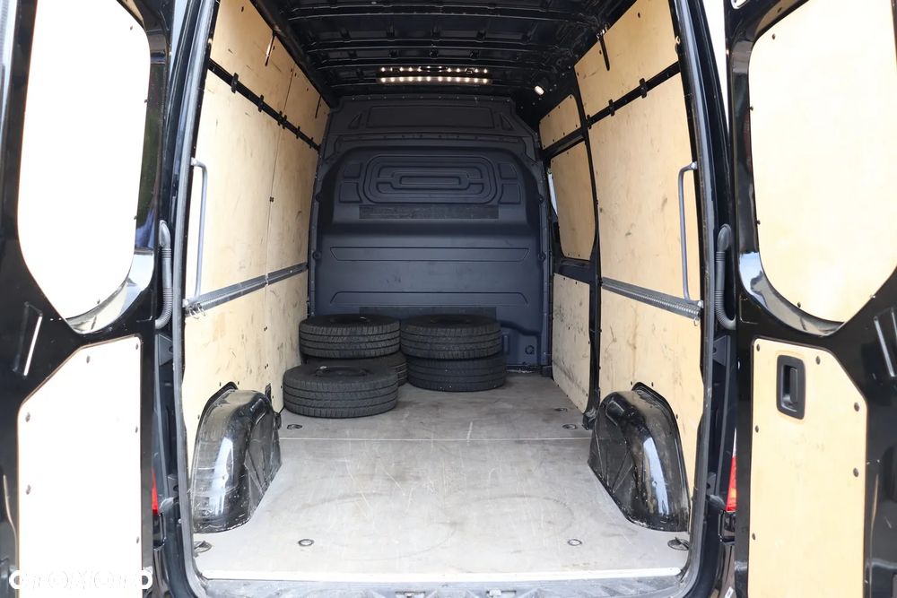 Mercedes-Benz SPRINTER 314 CDI - 8