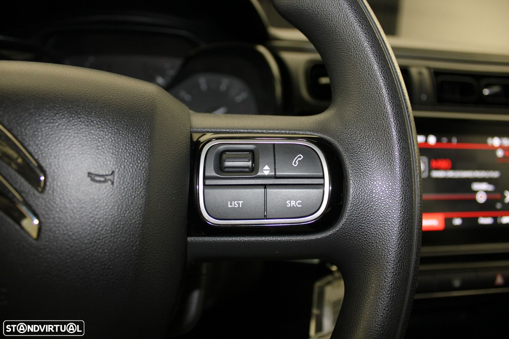 Citroën C3 1.2 PureTech Feel - 6