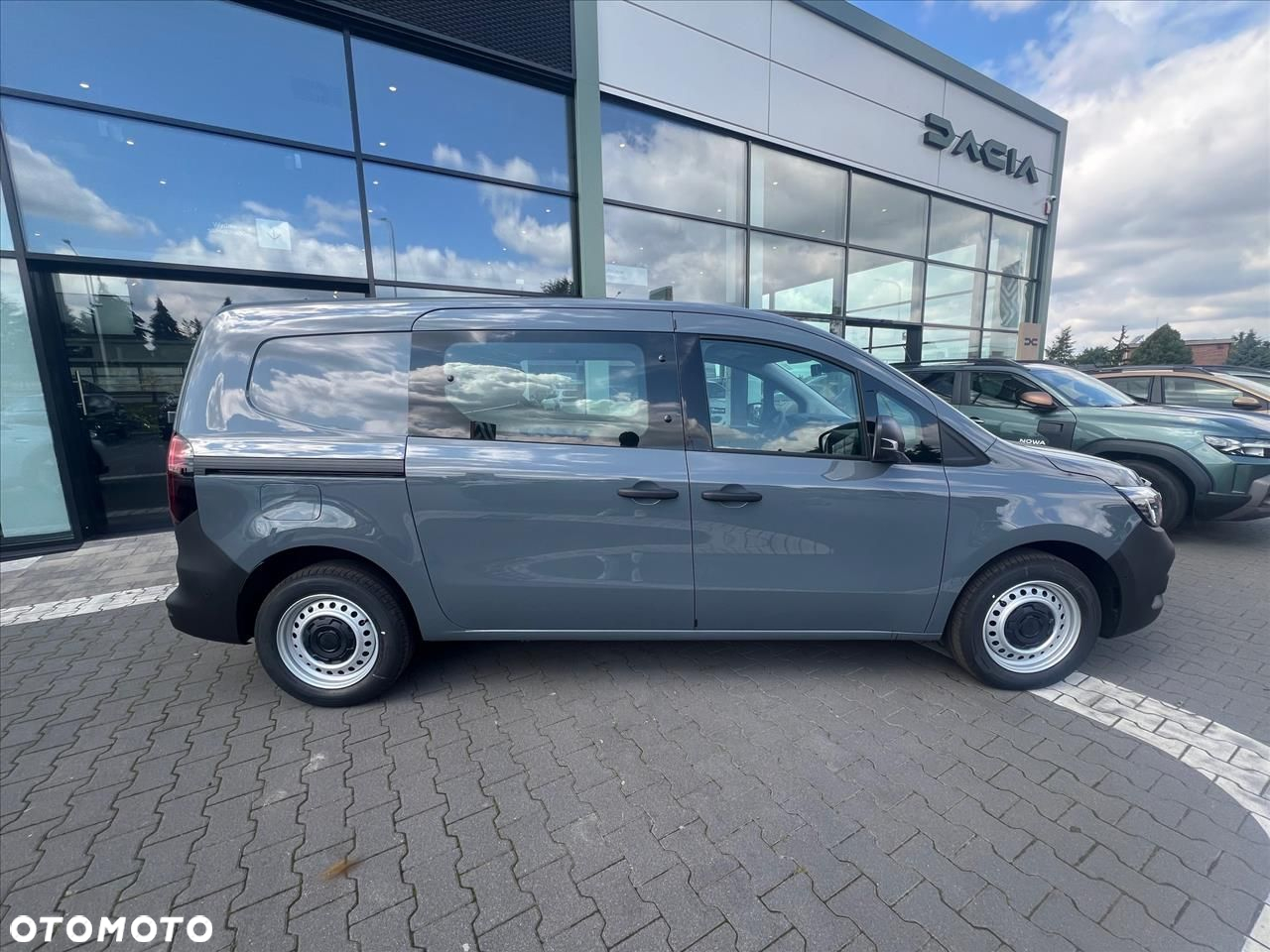 Renault kangoo-express/van - 4