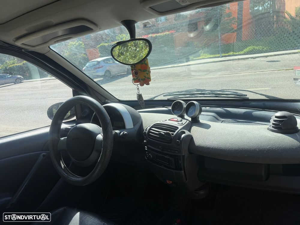 Smart ForTwo Coupé - 6