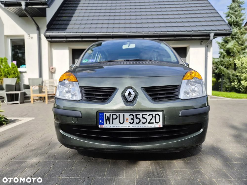 Renault Modus - 32