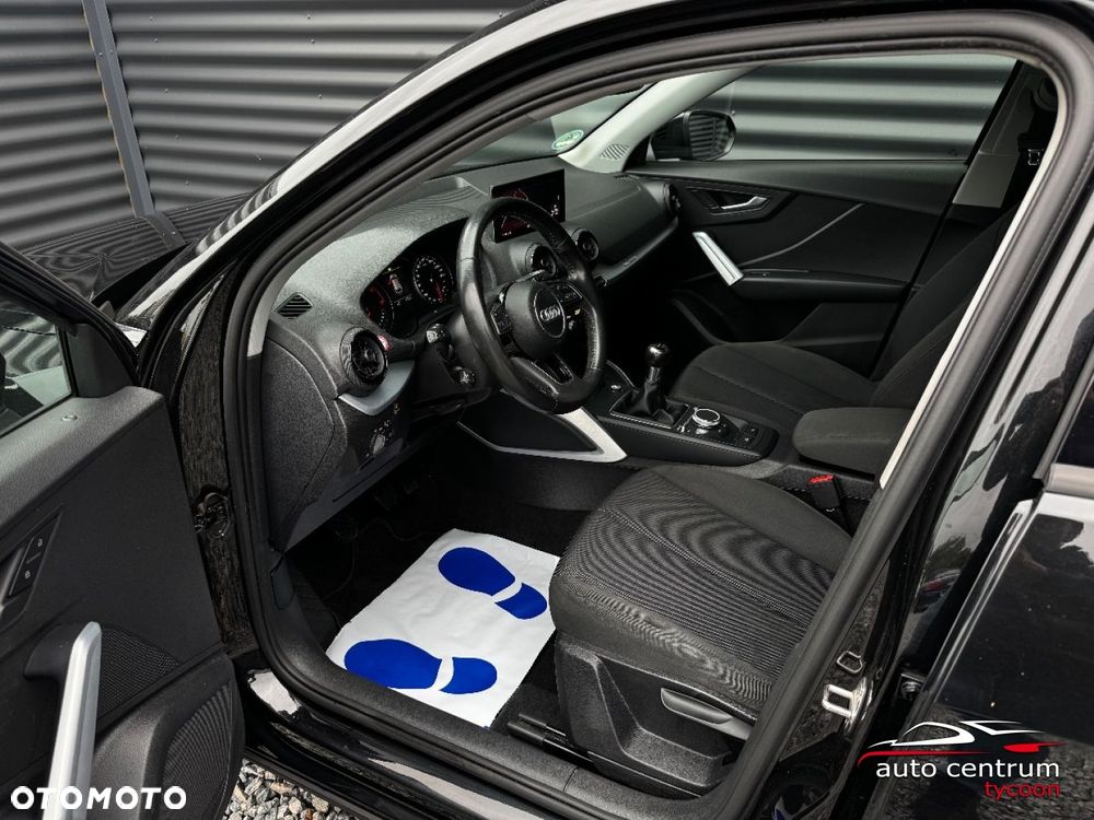 Audi Q2 - 29