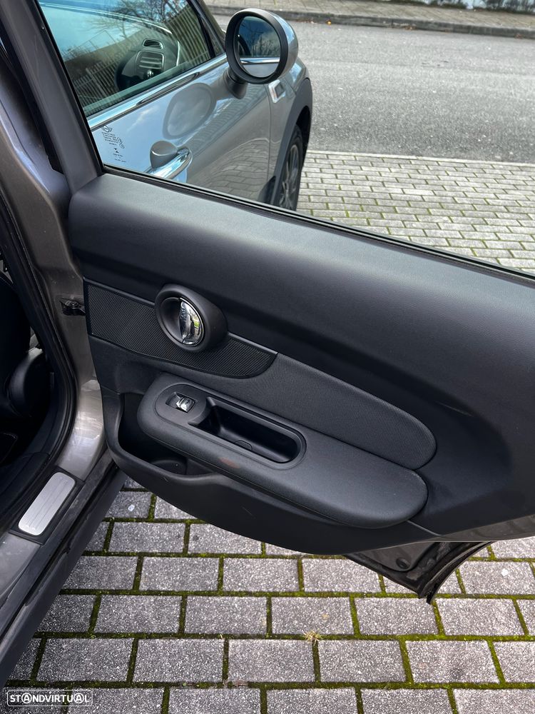 MINI Clubman Cooper - 18