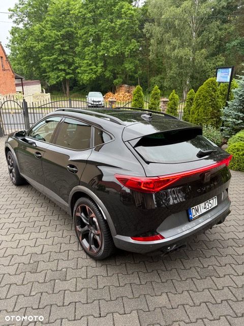 Cupra Formentor 2.0 TSI 4Drive VZ DSG - 8