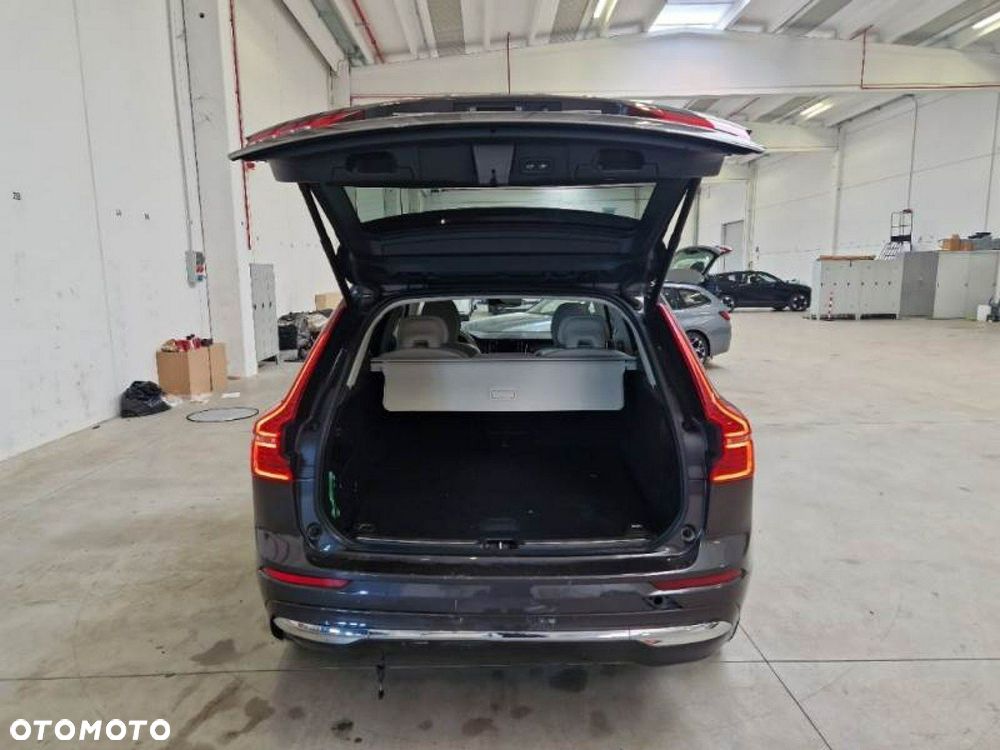 Volvo XC 60 T6 Plug-In Hybrid AWD Inscription Expression - 7