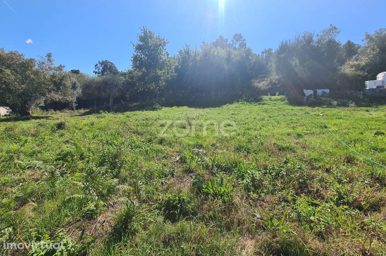 TERRENO NOGUEIRA – 826 m² , VIANA DO CASTELO - Grande imagem: 3/18