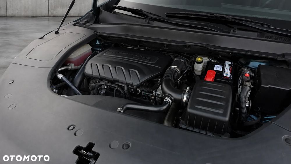 Forthing T5 EVO - 37