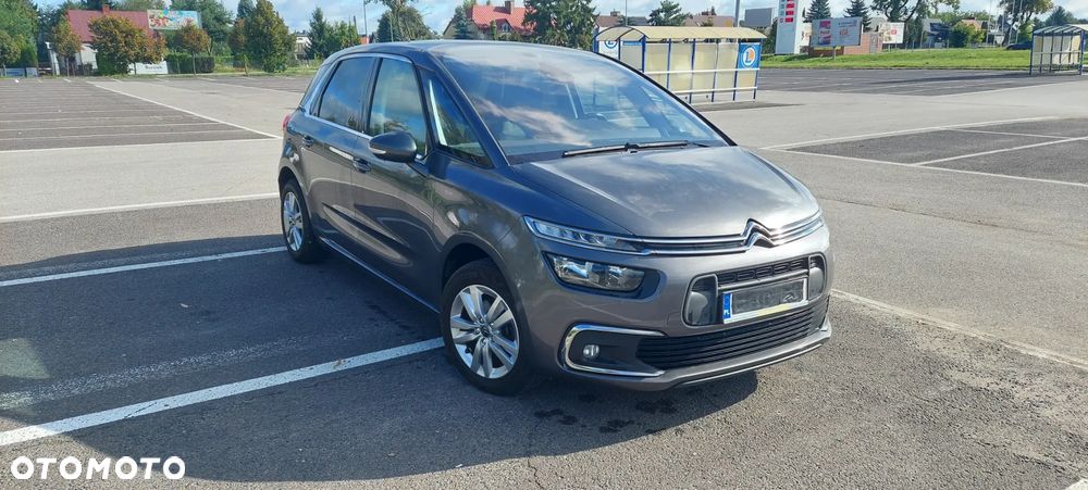 Citroën C4 Picasso 1.6 BlueHDi MoreLife S&S - 1