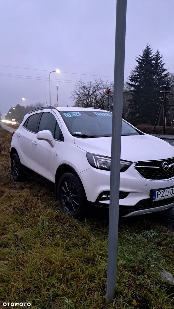 Opel Mokka - 2