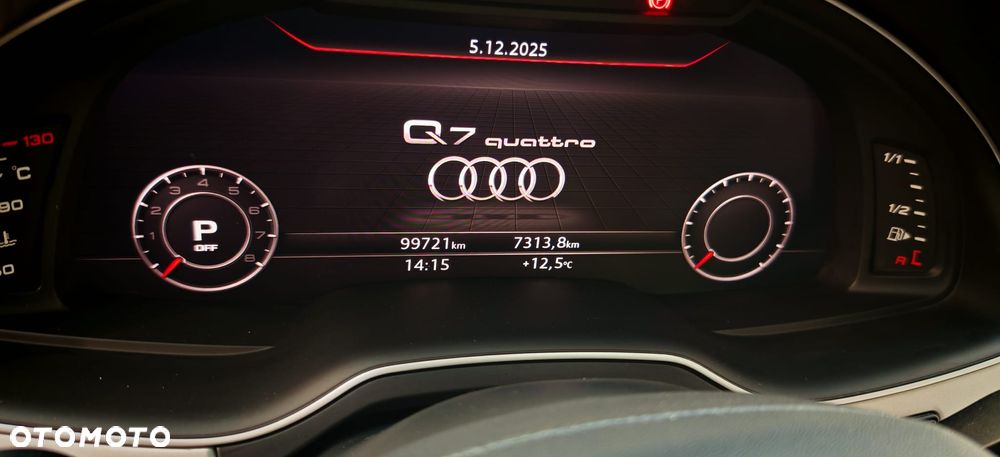 Audi Q7 - 18