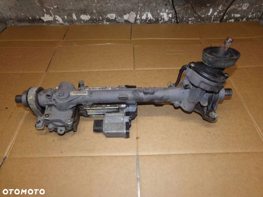 MAGLOWNICA 1K1423051CK OCTAVIA II CADDY TOURAN - 1