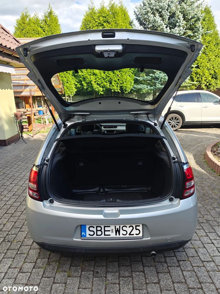 Citroën C3 1.2 VTi Attraction - 15