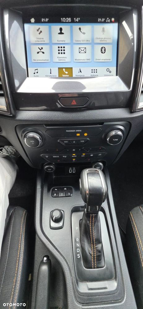 Ford Ranger 2.0 EcoBlue 4x4 DC Wildtrak - 15