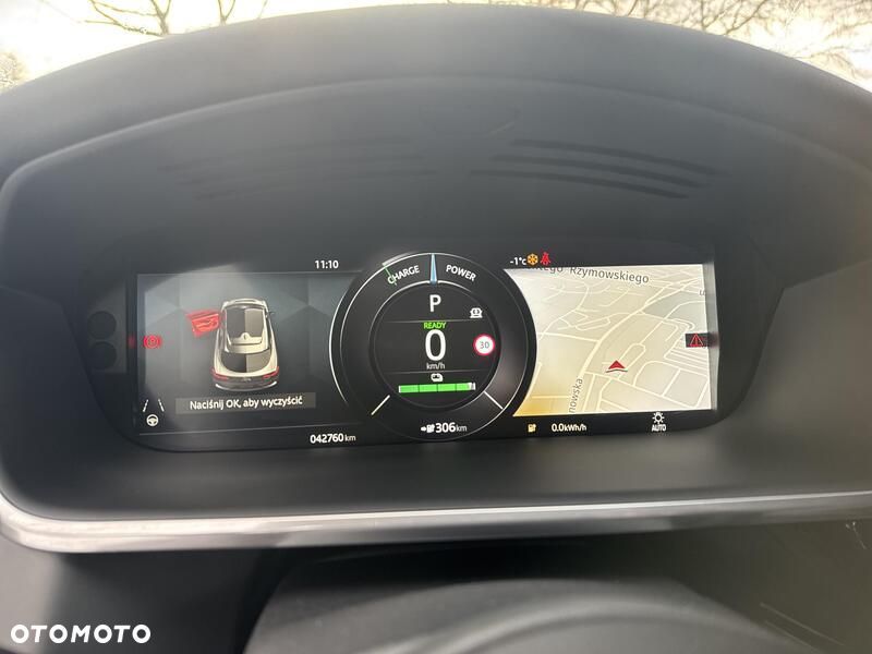 Jaguar I-Pace EV400 AWD SE - 13