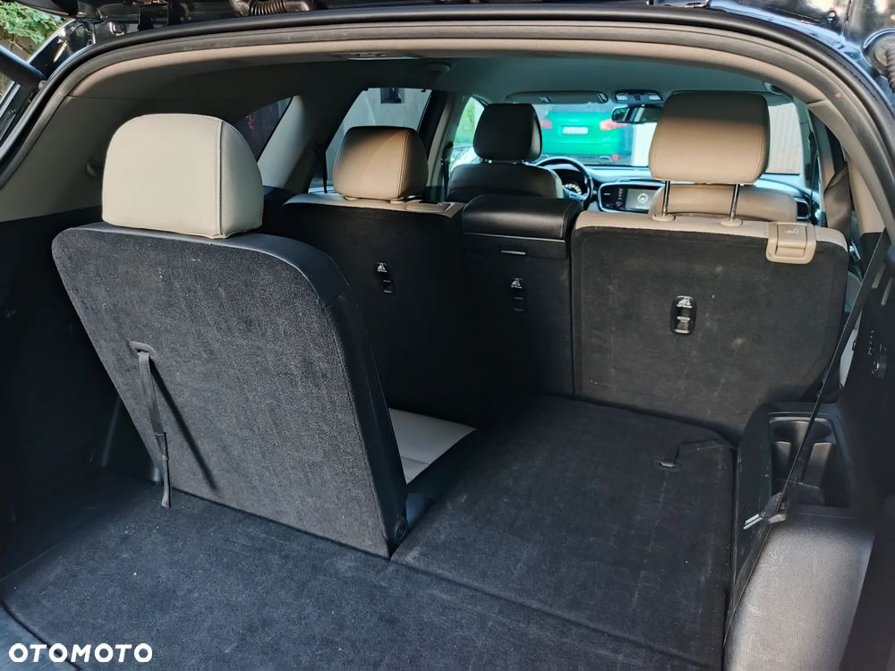 Kia Sorento 2.0 CRDI XL - 10