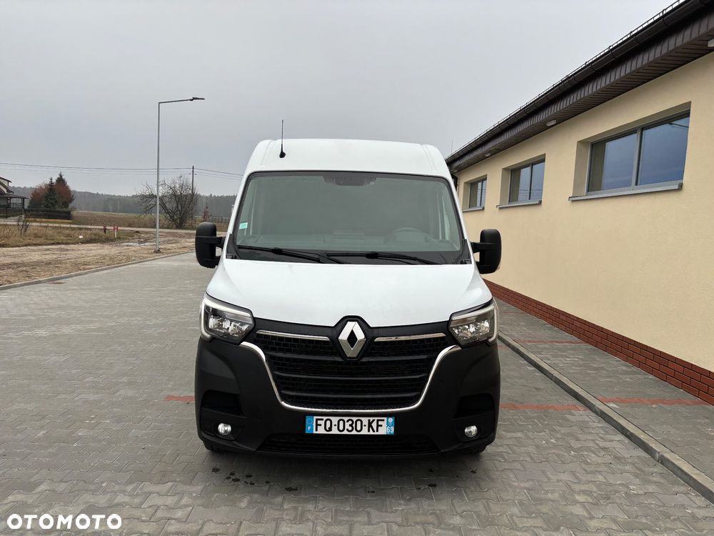 Renault Master - 10