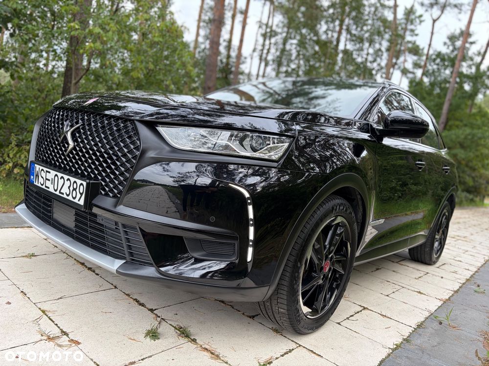 DS Automobiles DS 7 Crossback - 7