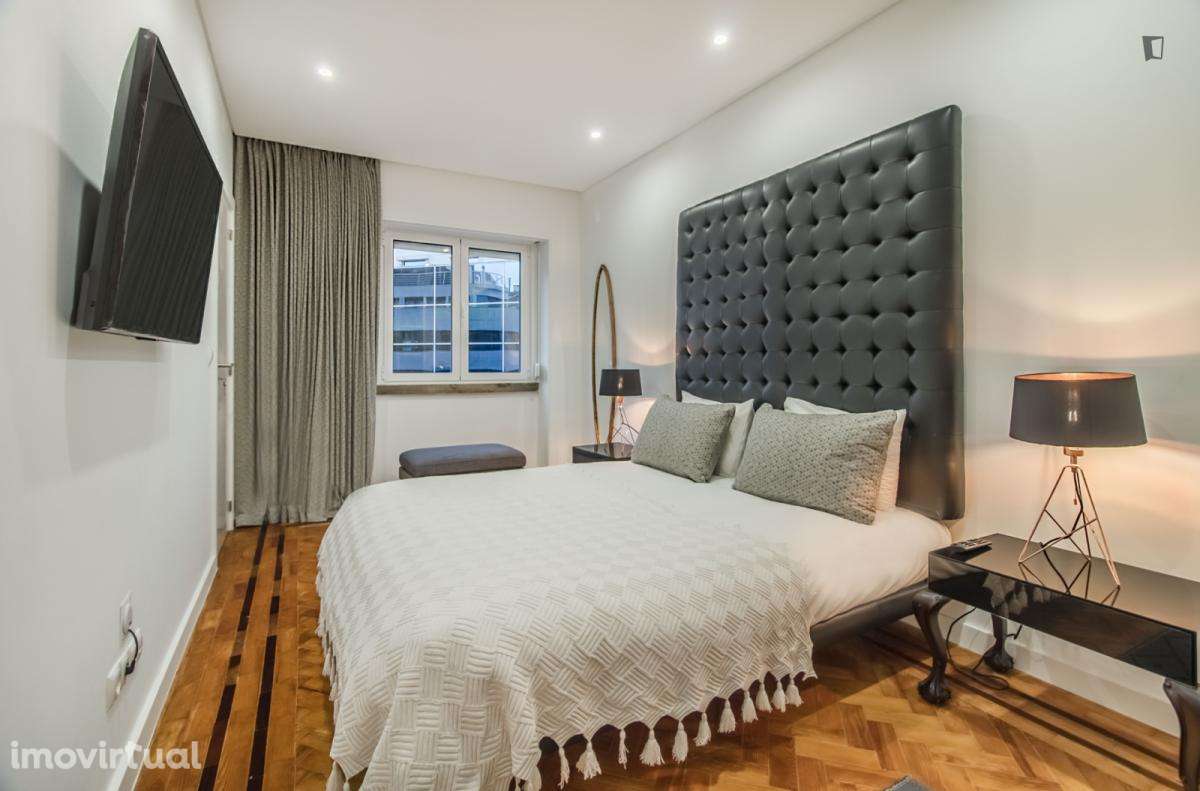 Apartamento com 2 quartos - localizado em Picoas Lisbon - Grande imagem: 5/38