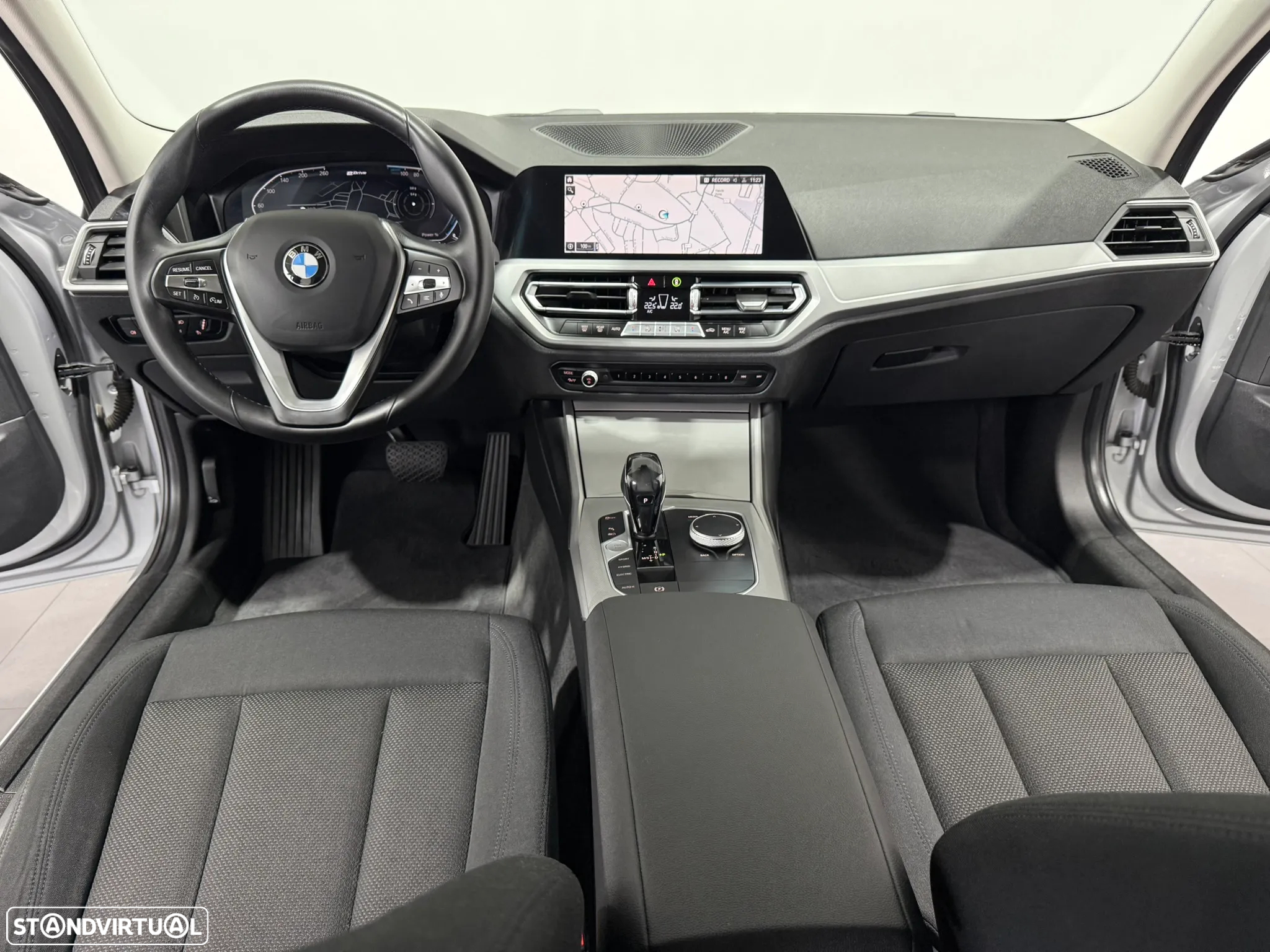 BMW 330 e Corporate Edition Auto - 21