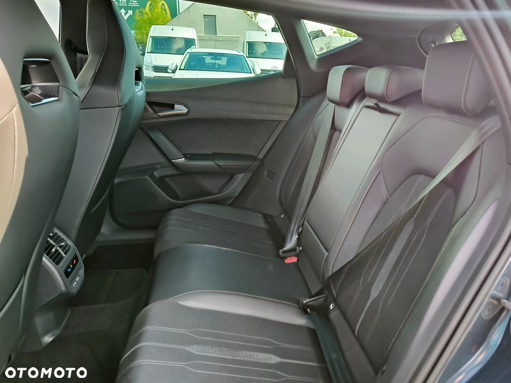 Cupra Formentor 1.5 TSI DSG - 11