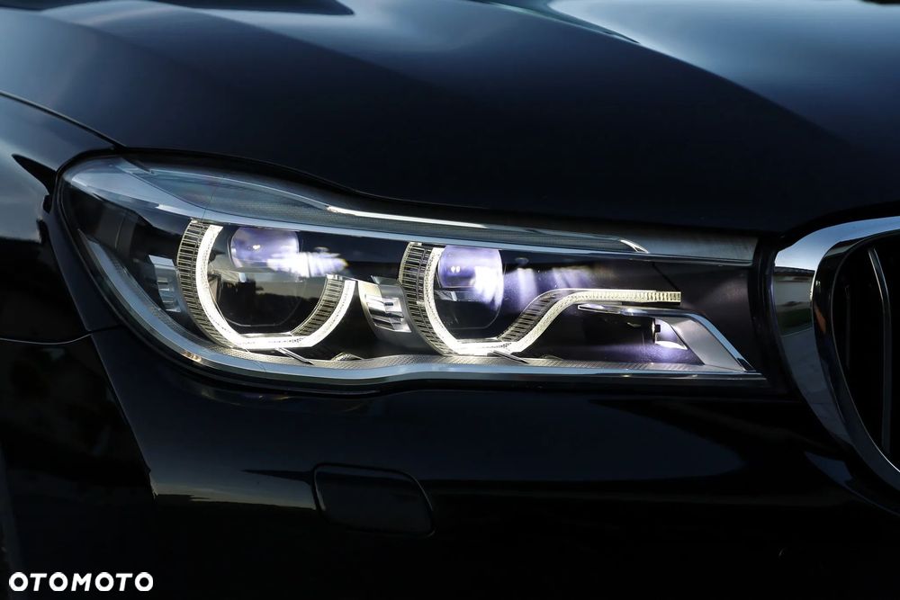 BMW Seria 7 730d xDrive - 18