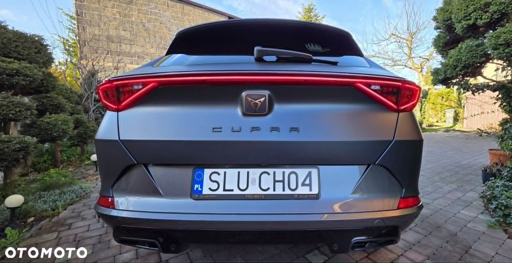 Cupra Formentor - 11