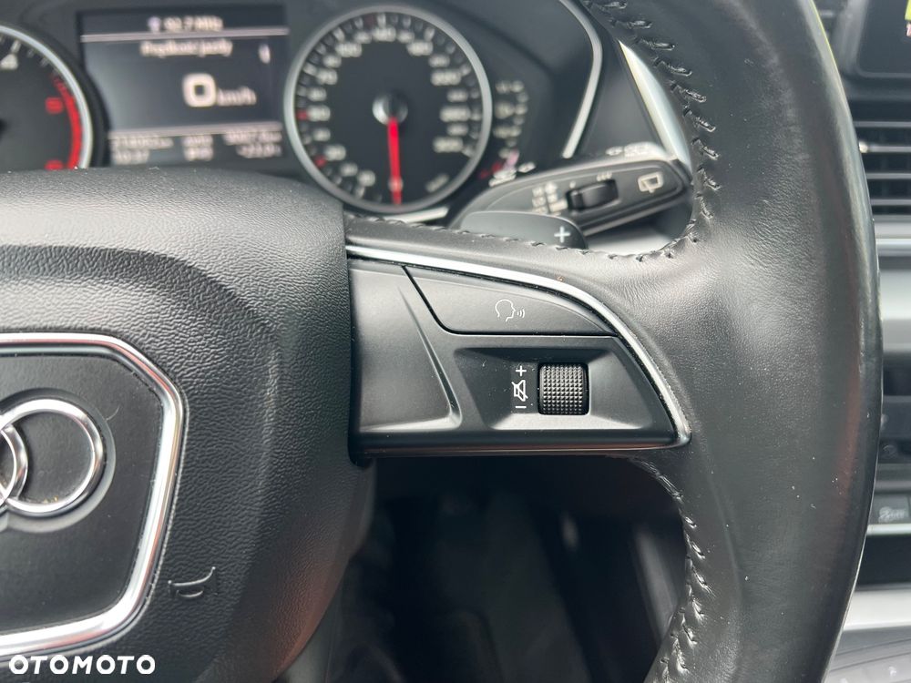 Audi Q5 2.0 TDI Quattro S tronic - 31