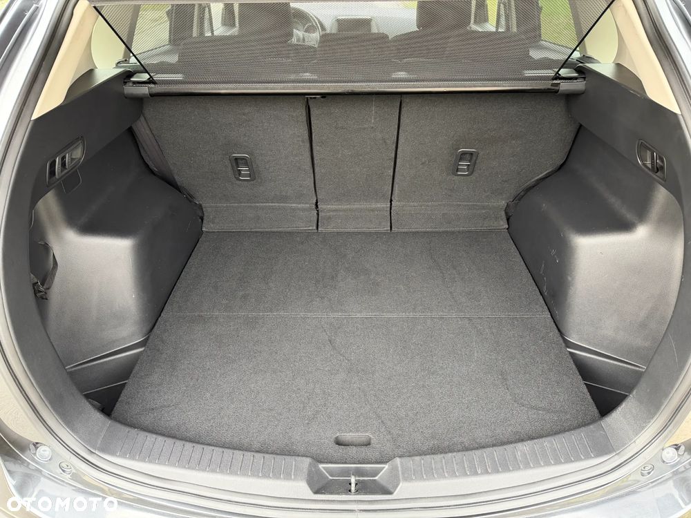 Mazda CX-5 SKYACTIV-G 165 Exclusive-Line - 22