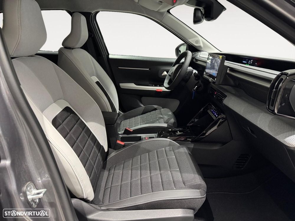 Citroën e-C3 44 kWh Autonomia Conforto Max - 13