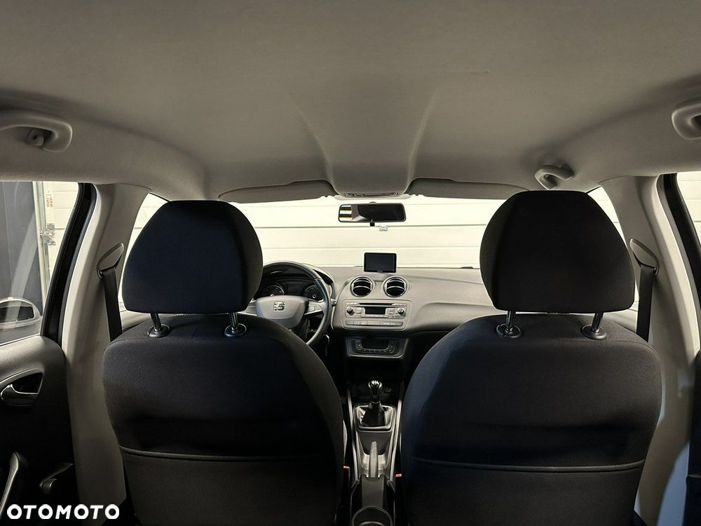 Seat Ibiza - 13
