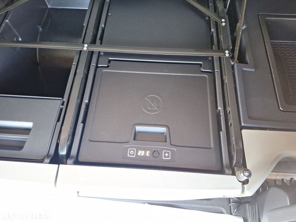 MAN TGX 18.470 4x2 BL SA - 11