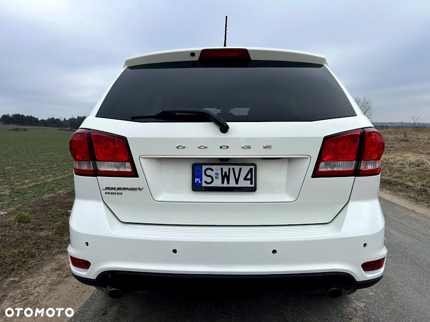 Dodge Journey - 14