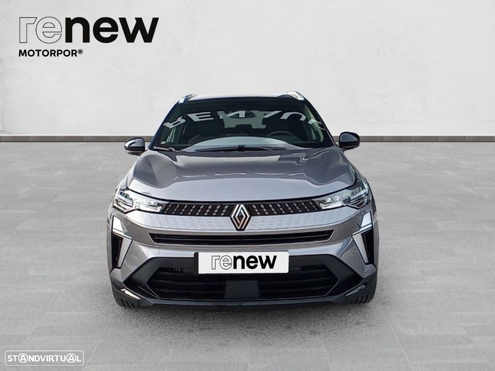 Renault Captur 1.0 TCe Techno - 2