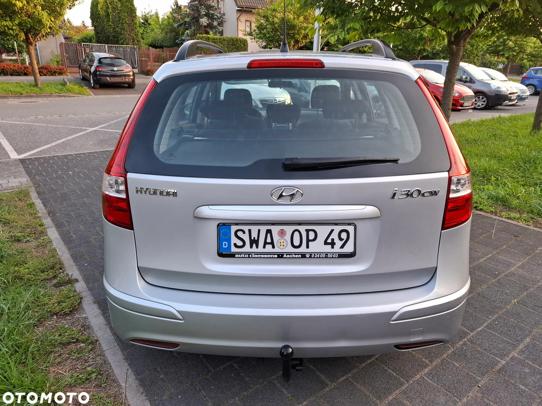 Hyundai i30 - 7