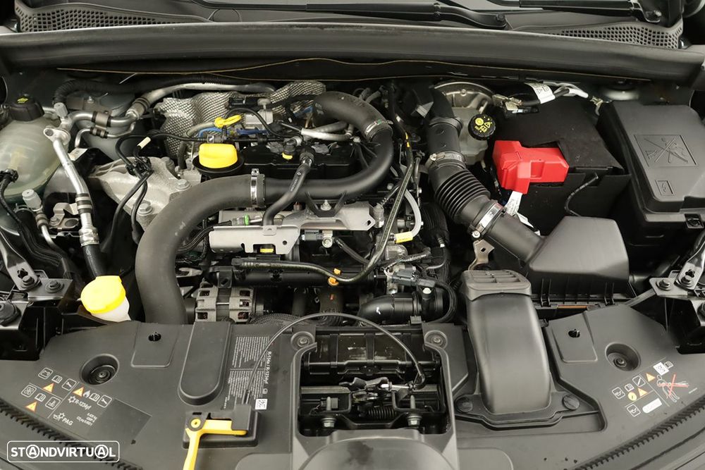 Renault Captur 1.0 TCe Techno - 26