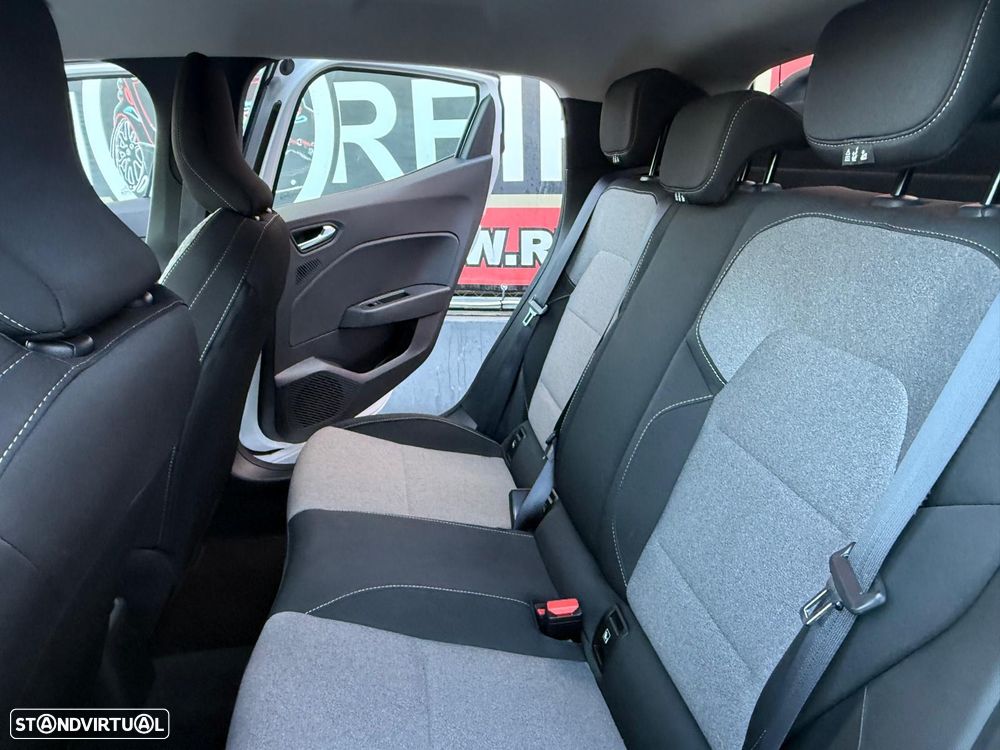 Renault Clio SCe 65 EVOLUTION - 36