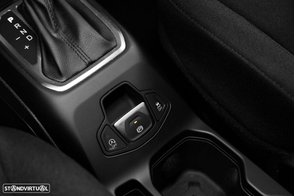 Jeep Renegade 1.4 MultiAir DSG Longitude - 31