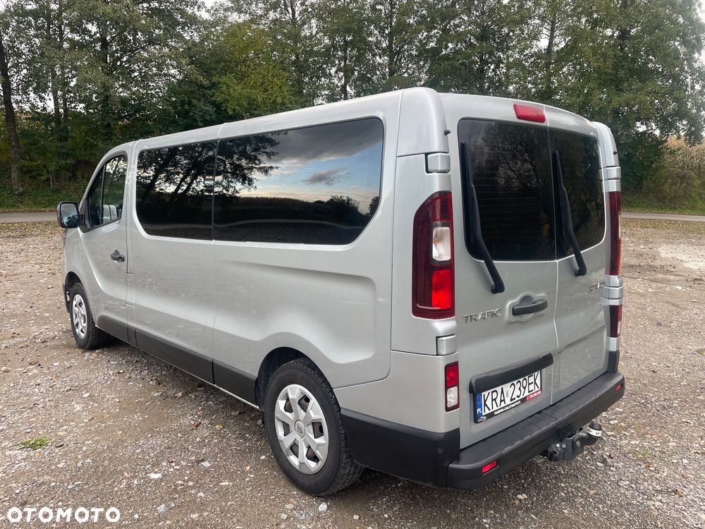 Renault Trafic - 9