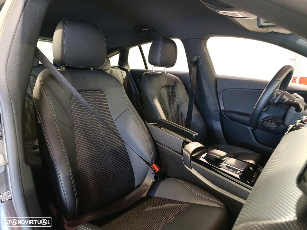 Mercedes-Benz CLA 250 e Shooting Brake Style Plus - 5