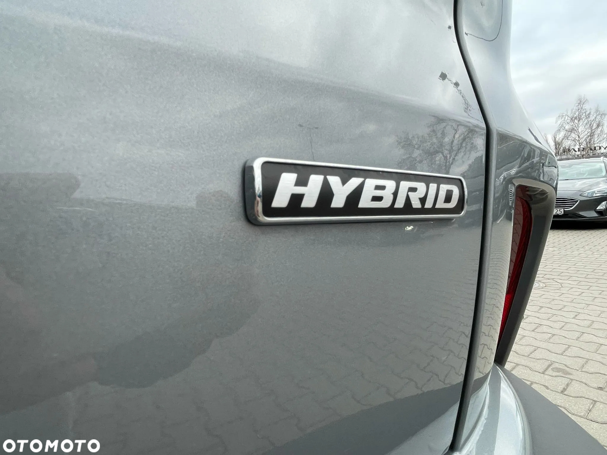Ford Kuga 2.5 FHEV FWD Active eCVT - 22