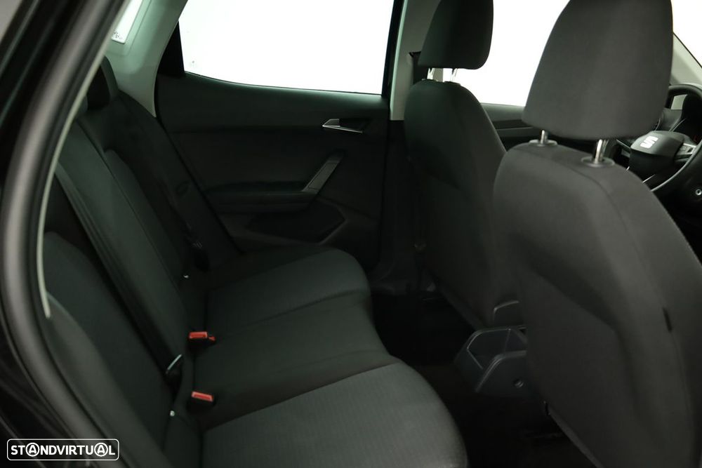 SEAT Arona 1.0 TSI Style DSG - 21