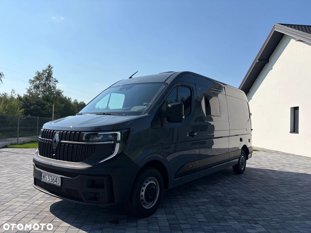 Renault Master - 3