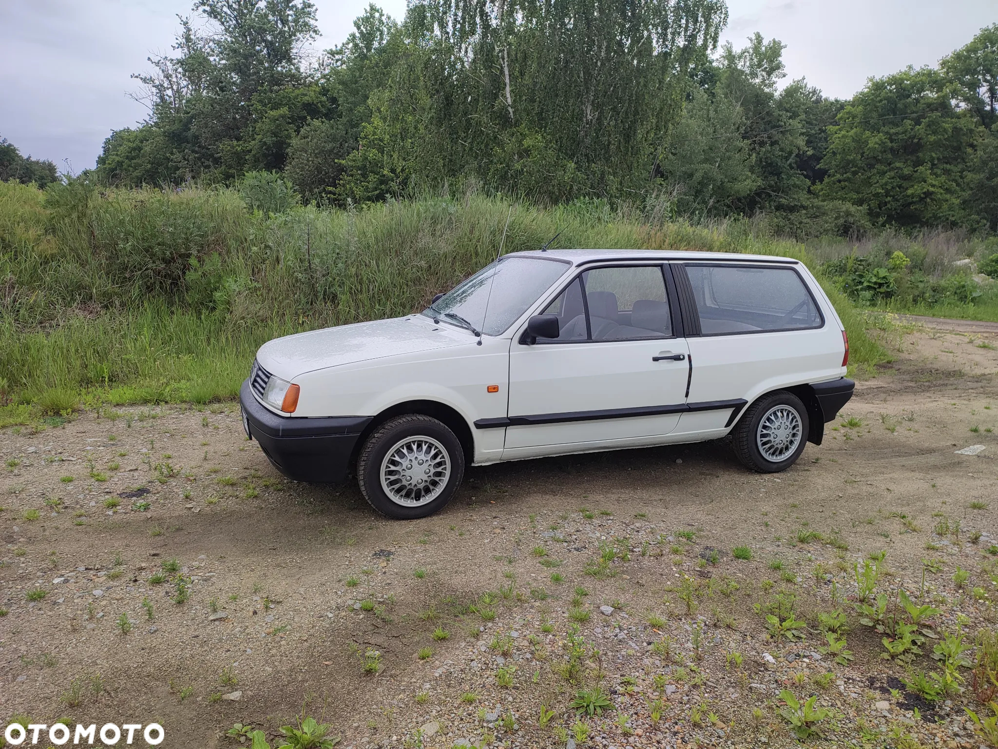 Volkswagen Polo 1.0 Fox - 5