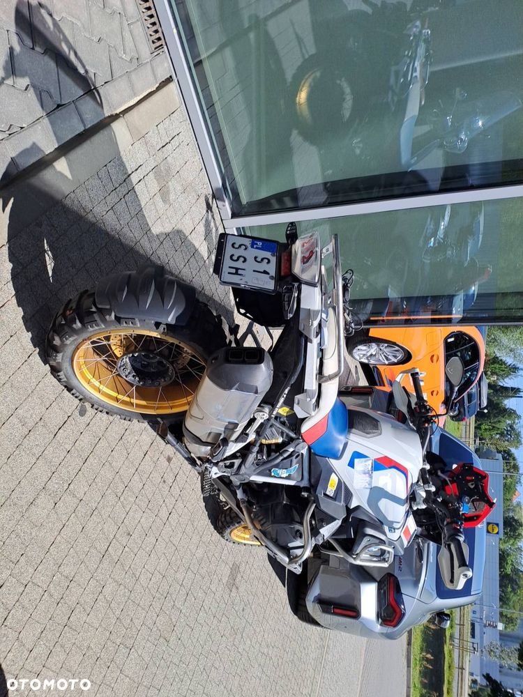 BMW GS - 2