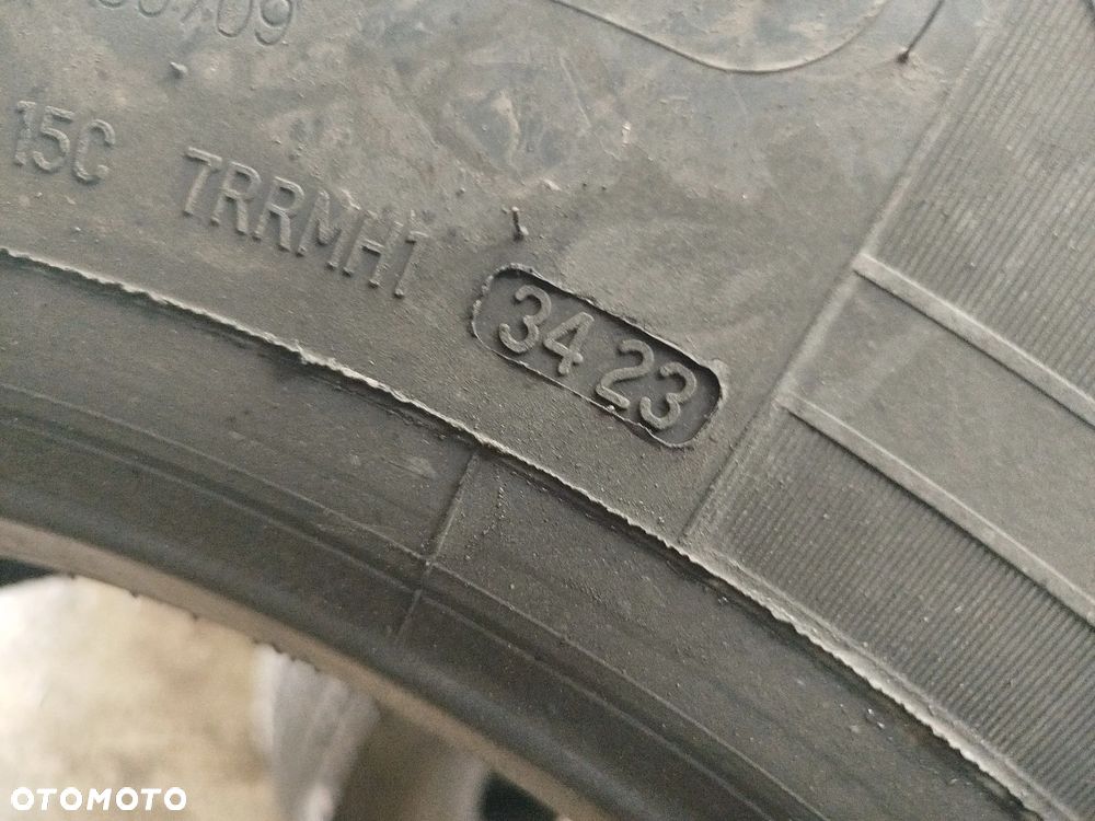 Bridgestone Duravis R-STEER 002 385/65R22.5 1szt x 95% bieżnika - 13