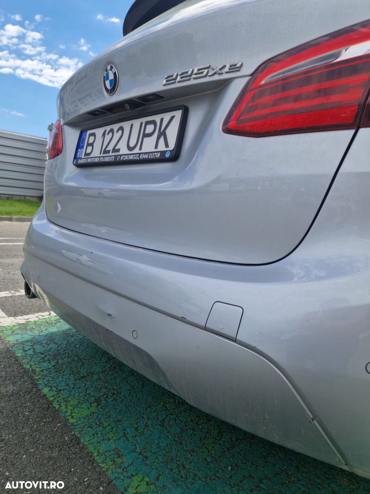 BMW Seria 2 - 5