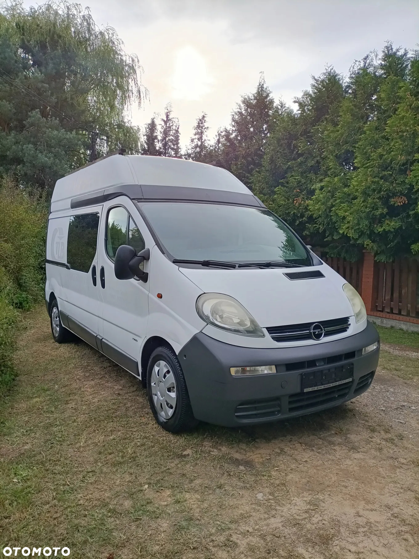 Opel Vivaro - 3